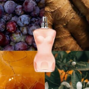 Jean Paul Gaultier Classique Eau de Toilette