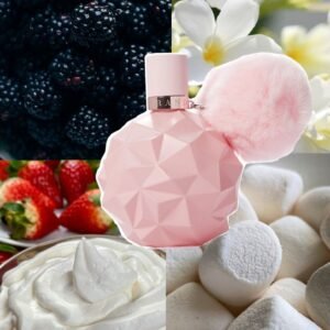 Sweet Like Candy de Ariana Grande