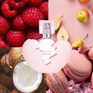 Thank U, Next By Ariana Grande