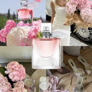 Must-Have Lancôme Perfumes