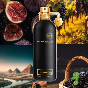 Montale Oudmazing Eau de Parfum